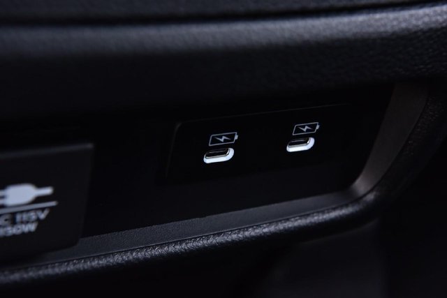 New 2027 Honda Passport TrailSport image 29