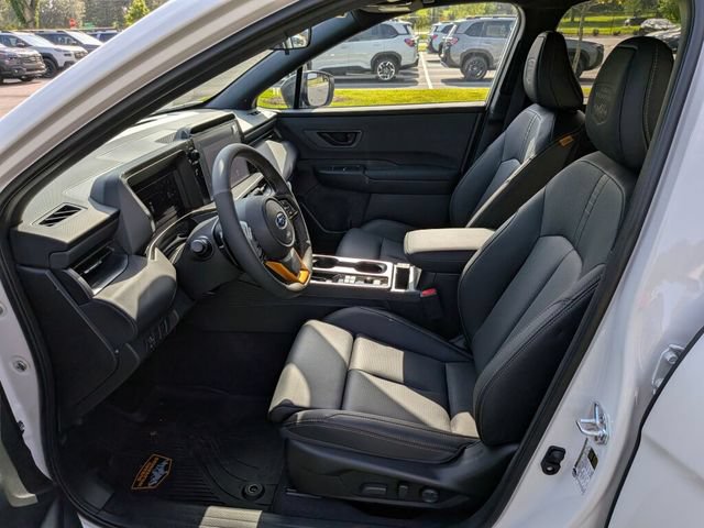 New 2026 Subaru Outback Wilderness AWD/4WD image 24