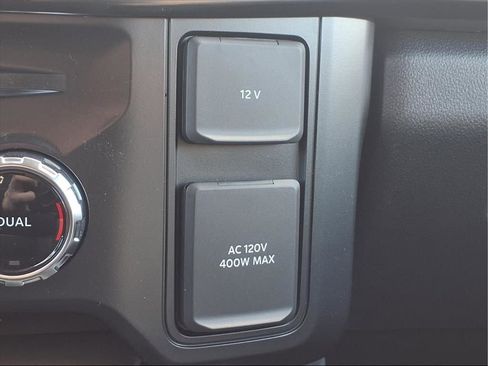 New 2026 Ford F250 Lariat w/ Black Appearance Package AWD/4WD image 8
