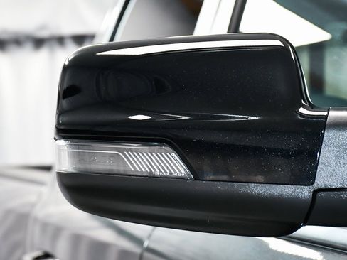 Used 2023 RAM 1500 Big Horn image 64