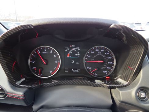 Used 2023 Subaru WRX Limited image 23