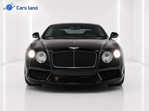 Used 2013 Bentley Continental GT AWD/4WD image 7