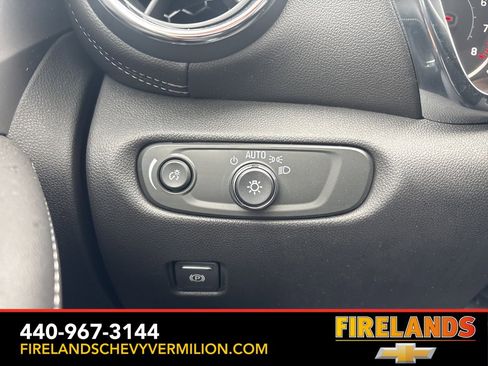 Used 2024 Chevrolet Blazer LT w/ Convenience Package image 14