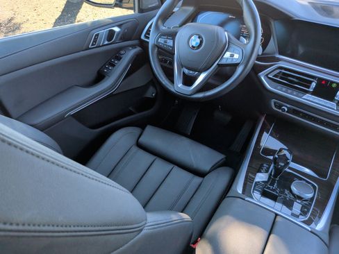 Used 2021 BMW X5 xDrive45e w/ Premium Package image 33