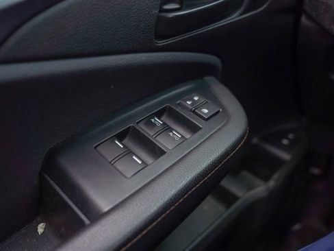 Used 2022 Honda Passport TrailSport image 17