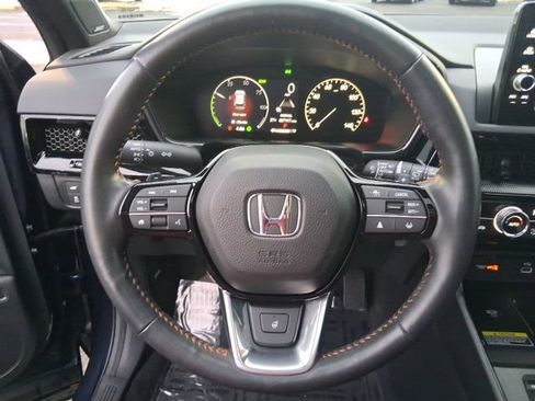 Used 2025 Honda CR-V Sport Touring image 19