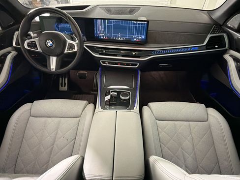 Used 2024 BMW X5 sDrive40i w/ M Sport Package RWD image 26