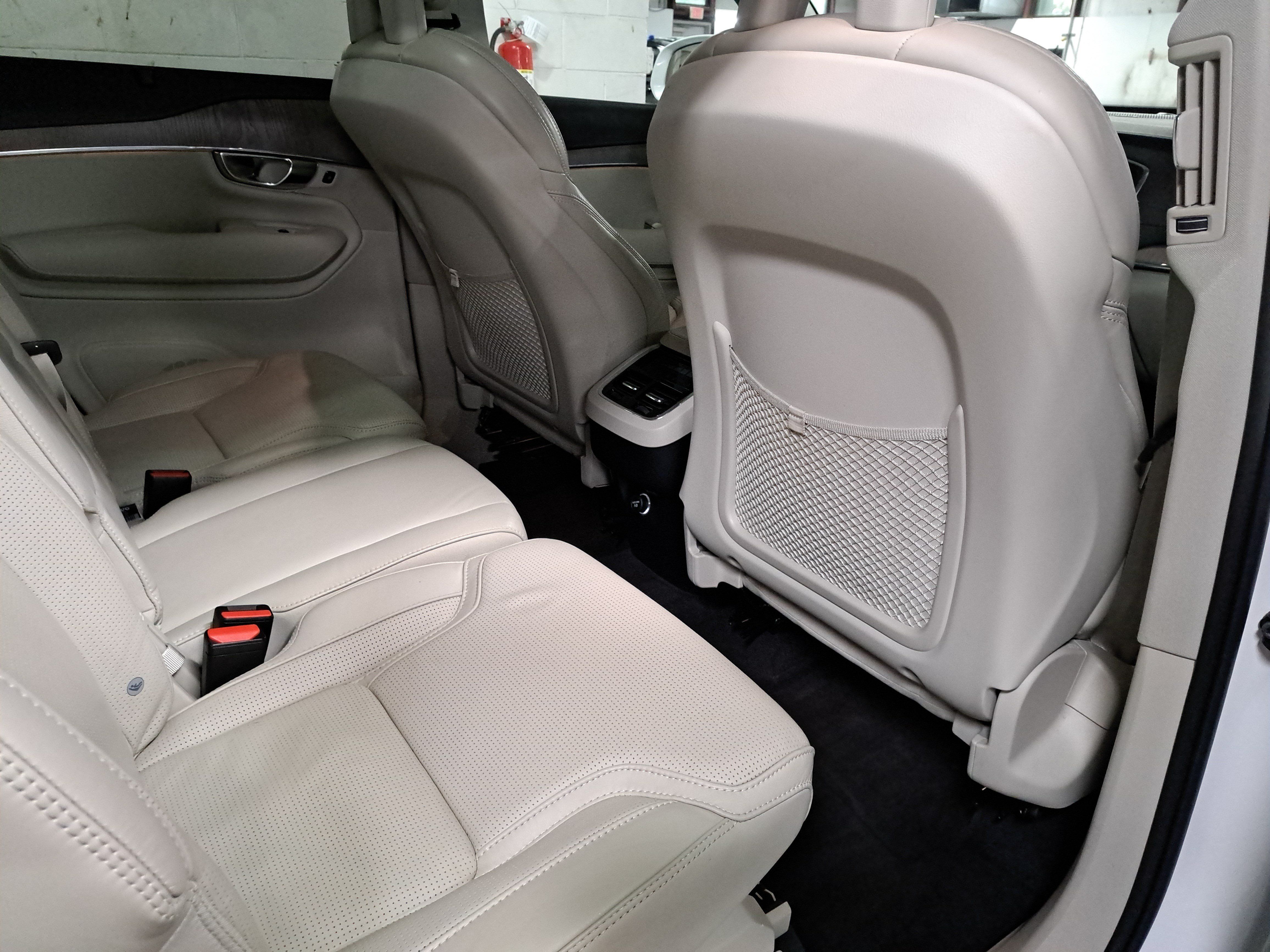 Used 2020 Volvo XC90 T6 Inscription w/ Protection Package Premier AWD/4WD image 11