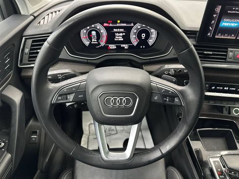 Used 2024 Audi Q5 2.0T Premium Plus AWD/4WD image 27