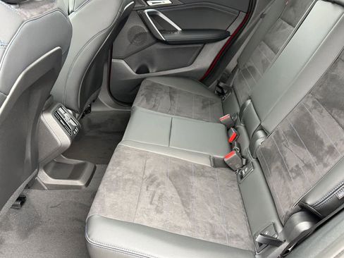 New 2026 BMW X1 xDrive28i image 16