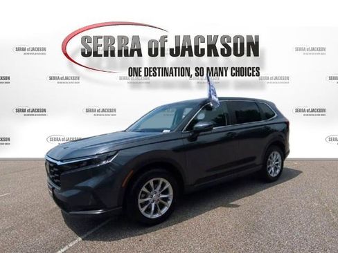 Used 2024 Honda CR-V EX image 5