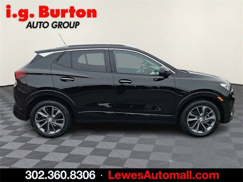 Used 2023 Buick Encore GX Select w/ Sport Touring Package image 7