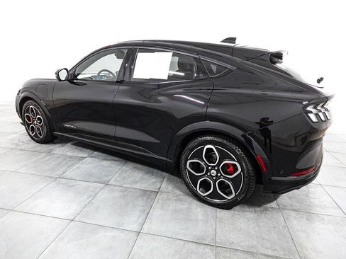 Used 2023 Ford Mustang Mach-E GT AWD/4WD image 4