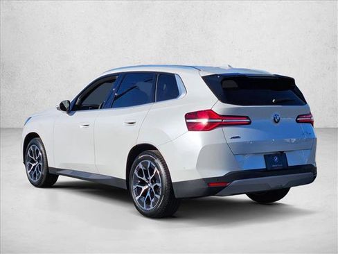 New 2026 BMW X3 xDrive30 w/ Premium Package image 9