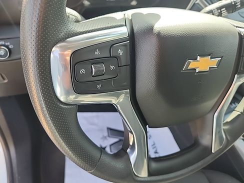 Used 2023 Chevrolet Blazer LT w/ Convenience Package FWD image 24