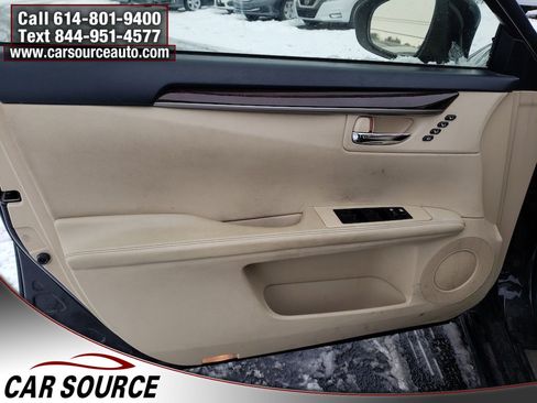 Used 2013 Lexus ES 350 image 15