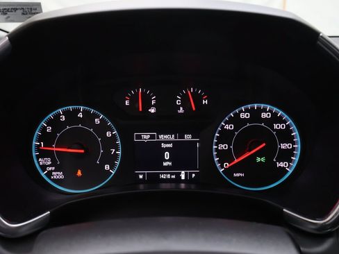 Used 2023 Chevrolet Equinox LS FWD image 22