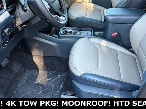 New 2025 Ford Maverick Lariat w/ 4K Tow Package image 23