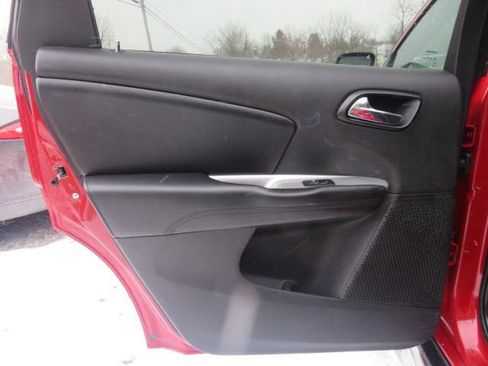 Used 2017 Dodge Journey Crossroad image 20