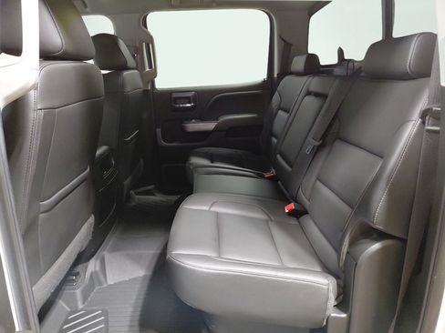 Used 2019 Chevrolet Silverado 2500 LTZ w/ Duramax Plus Package AWD/4WD image 24