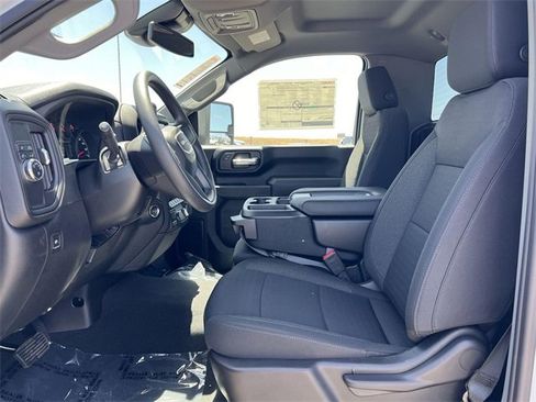 New 2025 GMC Sierra 2500 Pro w/ 1SA Pro Safety Plus Package image 18