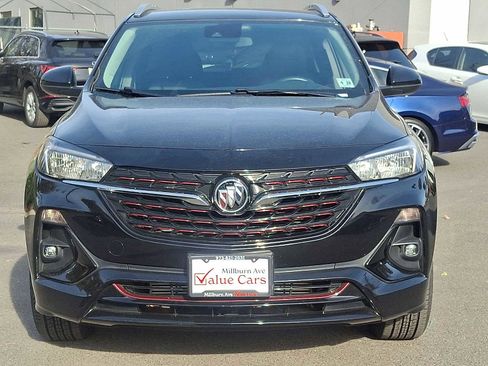 Used 2023 Buick Encore GX Select w/ Sport Touring Package image 29