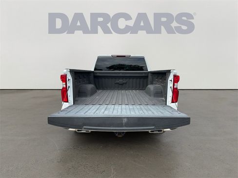 Used 2022 Chevrolet Silverado 1500 RST image 14