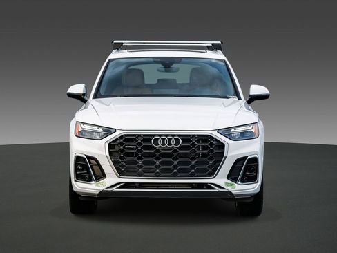 Used 2023 Audi Q5 e Premium Plus image 6