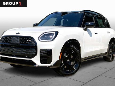 New 2026 MINI Cooper Countryman S image 1