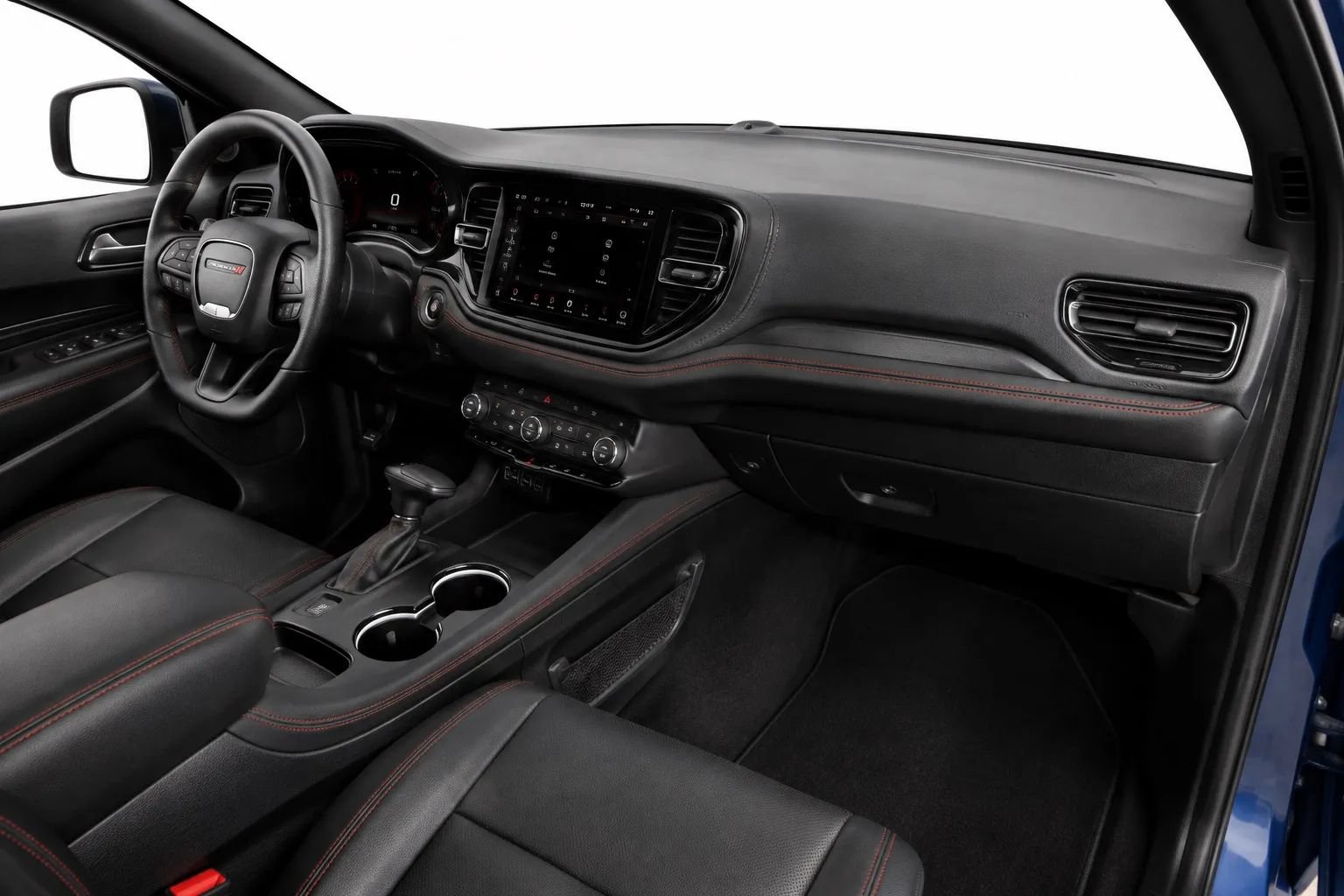 Used 2025 Dodge Durango GT AWD/4WD image 14