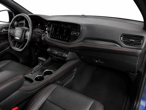 Used 2025 Dodge Durango GT AWD/4WD image 14