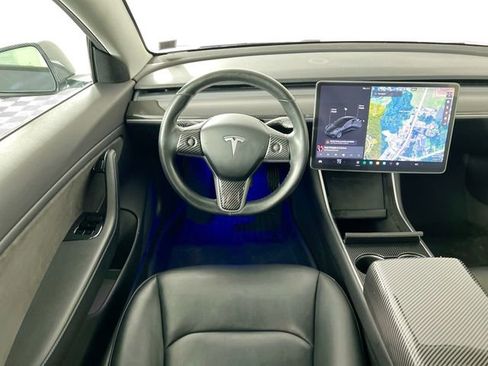 Used 2019 Tesla Model 3 Long Range AWD/4WD image 20