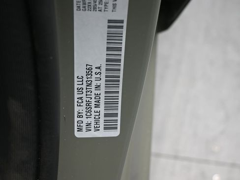 New 2026 RAM 1500 Laramie image 19