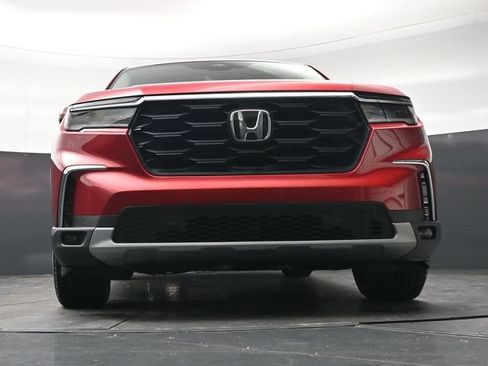 Certified 2025 Honda Pilot EX-L image 23
