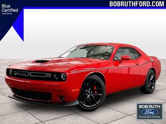 Used 2021 Dodge Challenger GT w/ Plus Package RWD video 1