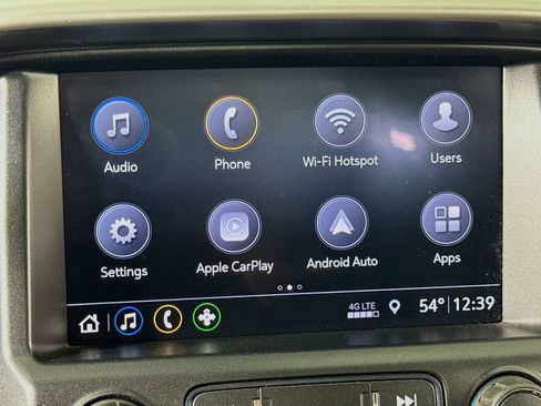 Used 2020 Chevrolet Colorado LT RWD image 17