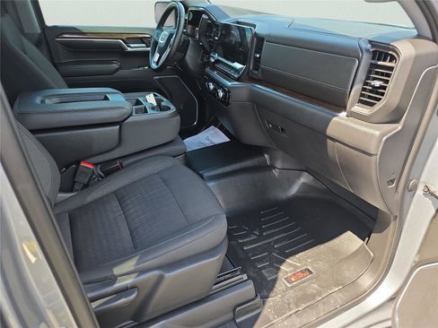 Used 2023 GMC Sierra 1500 Elevation image 31