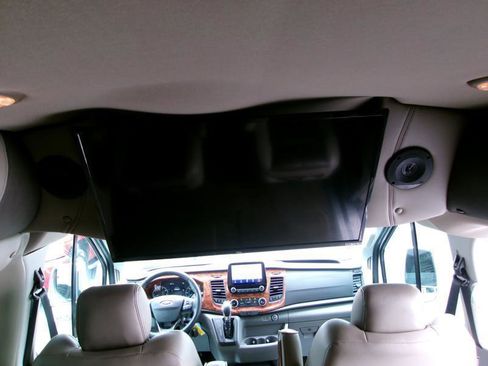 Used 2021 Ford Transit 150 Low Roof image 15