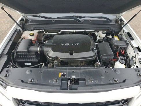 Used 2022 GMC Canyon Elevation w/ Trailering Package image 25