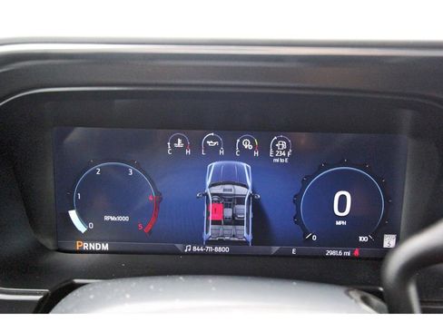 Used 2026 Ford F250 Platinum AWD/4WD image 13