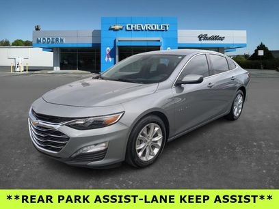 Used 2024 Chevrolet Malibu LT w/ LPO, Floor Liner Package