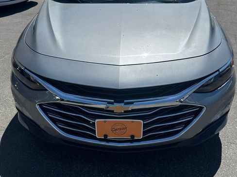 Used 2024 Chevrolet Malibu LT FWD image 11