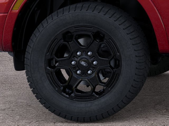 New 2026 Ford Ranger Lariat w/ FX4 Off-Road Package AWD/4WD image 19