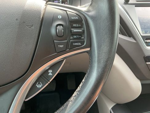 Used 2019 Acura MDX FWD w/ Technology Package image 16