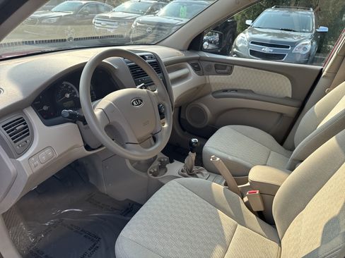 Used 2008 Kia Sportage LX AWD/4WD image 14