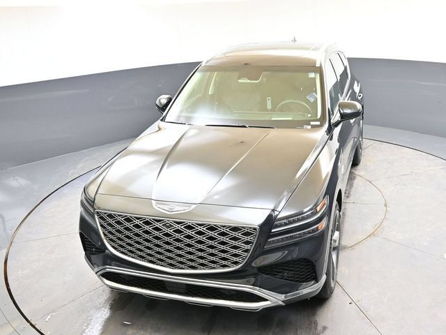 Used 2026 Genesis GV80 3.5T Prestige AWD/4WD image 29