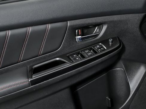 Used 2021 Subaru WRX image 17