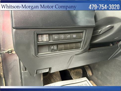 Used 2023 Toyota Tundra SR5 AWD/4WD image 14