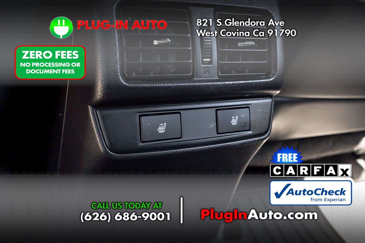 Used 2016 Subaru Outback 2.5i Limited AWD/4WD image 12