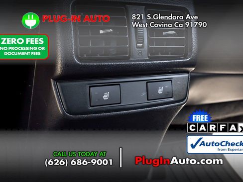 Used 2016 Subaru Outback 2.5i Limited AWD/4WD image 12